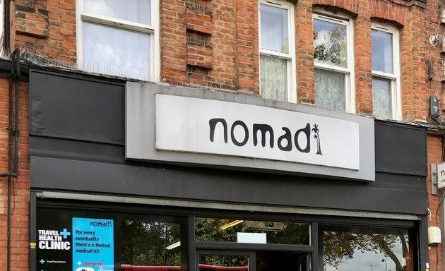 Photo of Nomad Travel Clinic & Travel Store