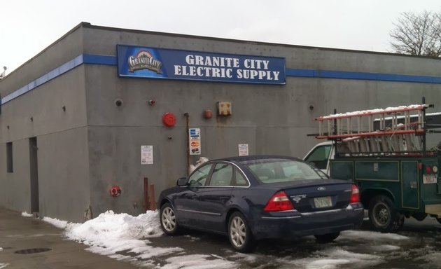 Photo of Granite City Electric Supply