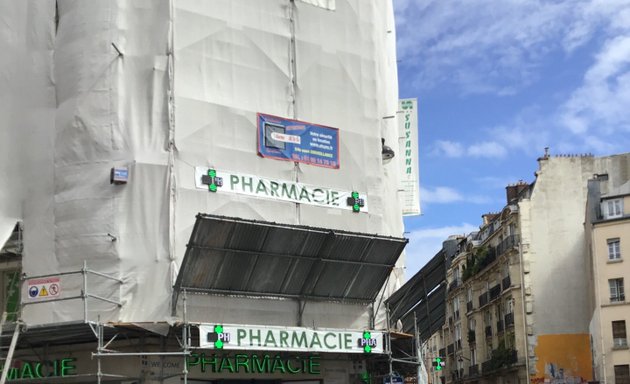 Photo de Citypharma