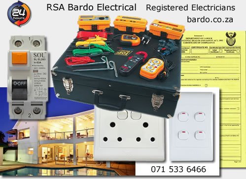 Photo of RSA Bardo Electrical : Workshop