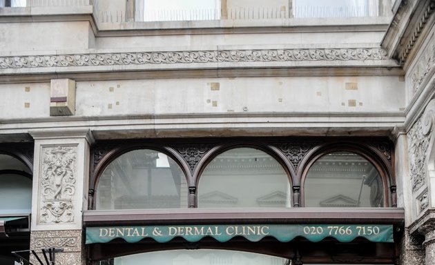 Photo of Pall Mall Dental London