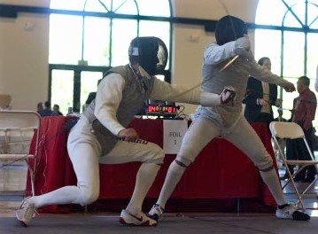 Photo of Golden State Fencing Academy