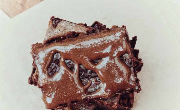 Photo of Bliss Brownies