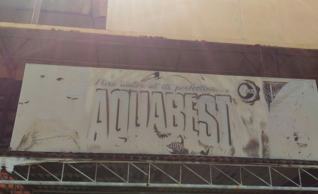 Photo of Aquabest