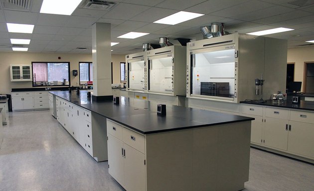 Photo of SAI Lab Systems & Services Inc.