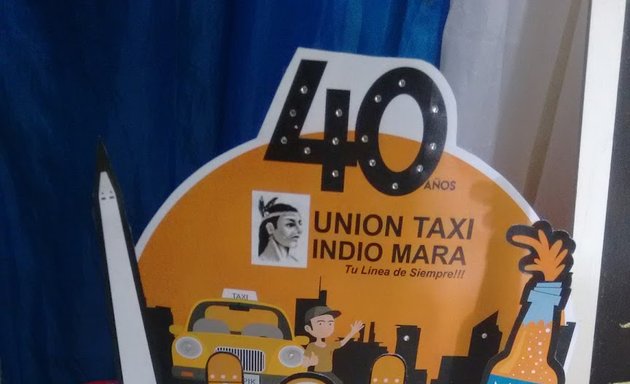 Foto de Taxis Indio Mara