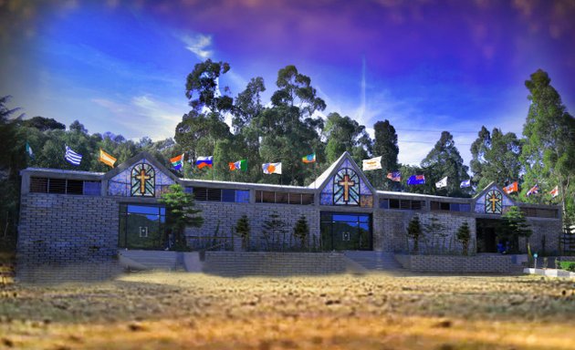 Photo of The Gospel of Kingdom International Church
