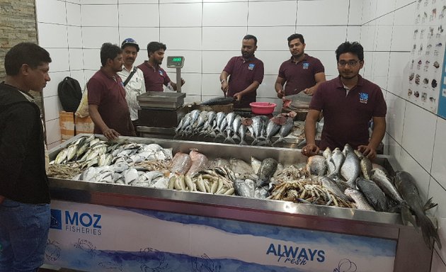 Photo of moz Fisheries (always Fresh)