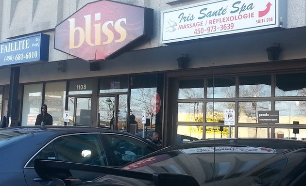 Photo of Cafe Bliss