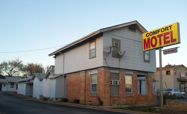 Photo of Comfort Motel