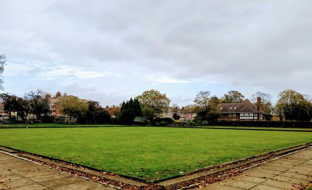 Photo of Goodmayes Park