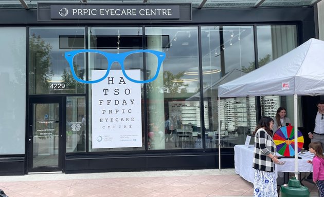 Photo of Prpic Eyecare Centre