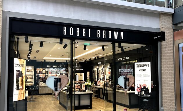 Photo of Bobbi Brown