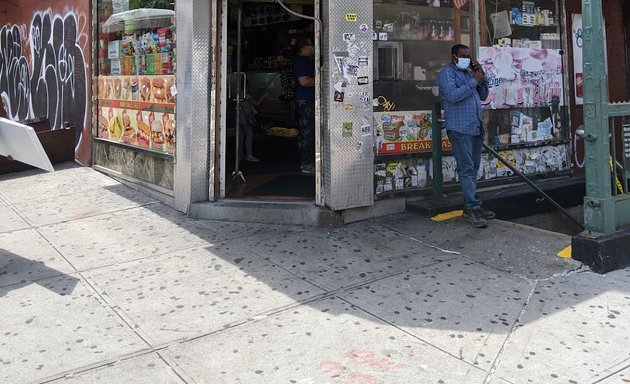 Photo of G Line Deli Grocery