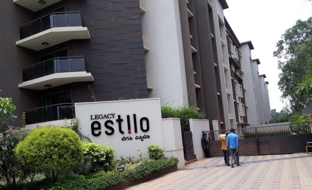 Photo of Legacy Estilo, Bengaluru