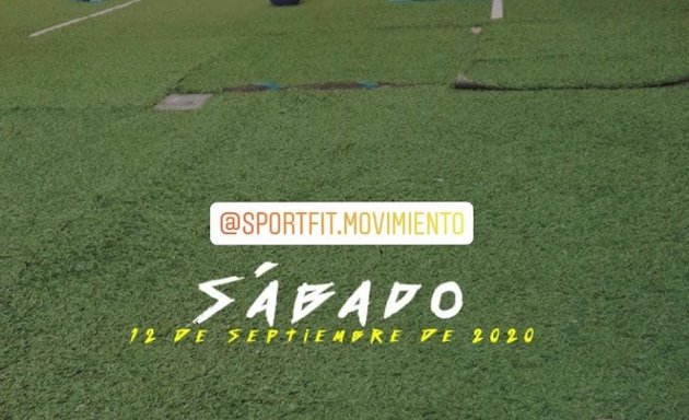 Foto de SportFit