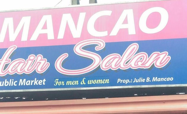 Photo of Beb's Mancao Hair Salon