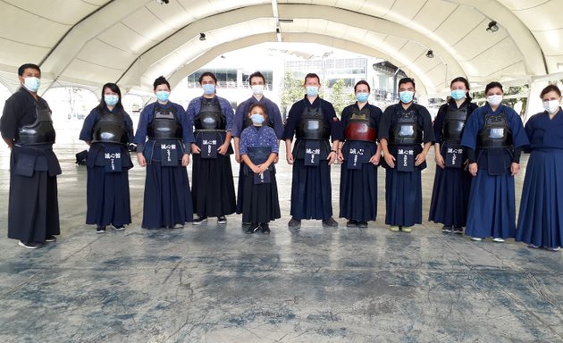 Foto de SEI SHIN KAN dojo, Kendo - Karate Do - Iaido - Ninjutsu