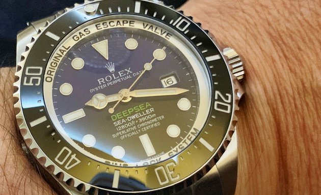 Photo of Boutique Rolex