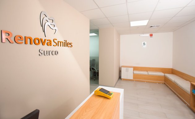 Foto de RenovaSmiles Surco