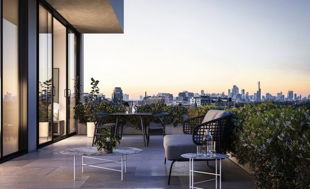 Photo of MARQUE Residences Prahran