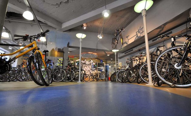 Foto von Radlager Fahrradladen GmbH