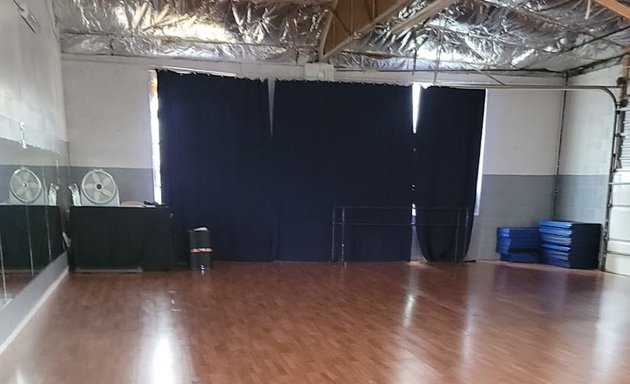 Photo of Colorado New Style Dance Center