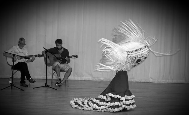 Photo of Dance School Flamenco in Sheffield