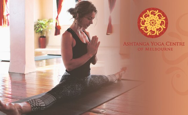 Photo of Ashtanga Yoga Centre of Melbourne