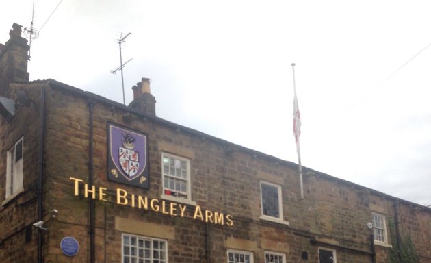 Photo of The Bingley Arms