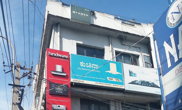 Photo of Mahaveers Kitchen Appliance store in Bangalore