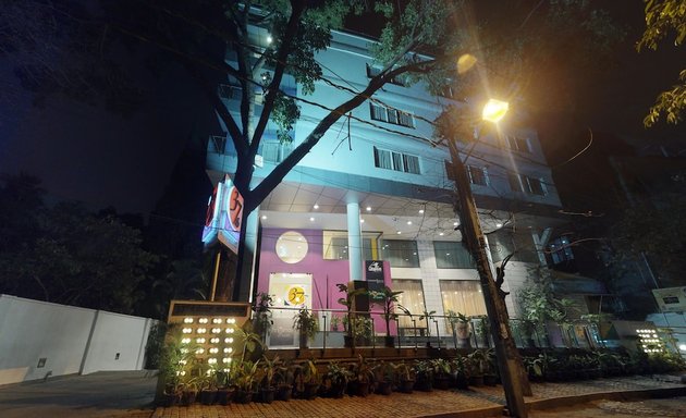 Photo of 37th Crescent Hotel Bengaluru