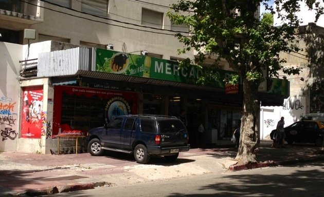 Foto de Mercadito Rivera