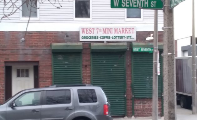 Photo of West Seventh Mini Market