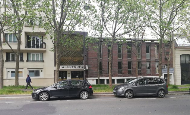 Photo de Première Église du Christ, Scientiste