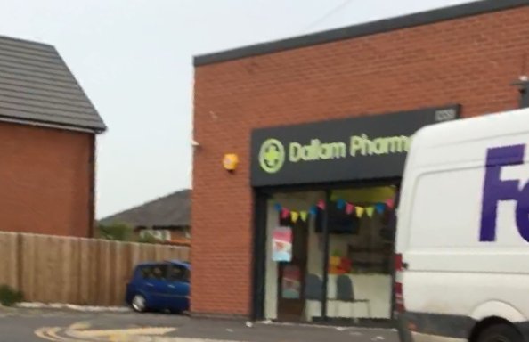 Photo of Dallam Pharmacy