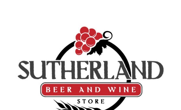 Photo of Sutherland Beer & Wine Store