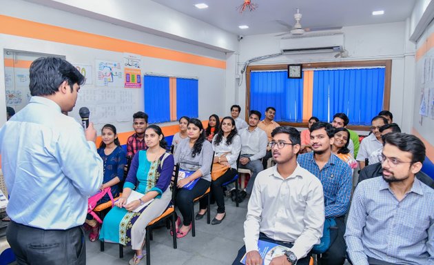Photo of BM English Speaking Institutes (Classes) in Borivali
