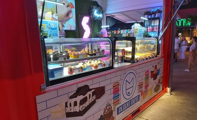 Photo of Dessert Depot