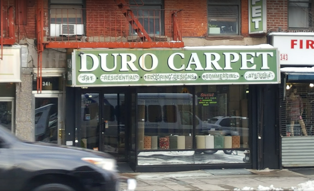 Photo of Duro Carpet