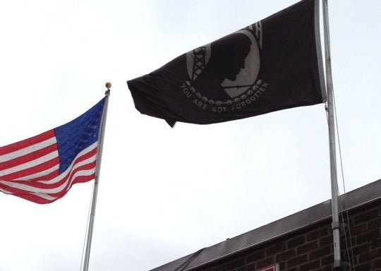 Photo of Borden Avenue Veterans Residence