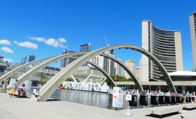 Photo of Toronto Youth Cabinet