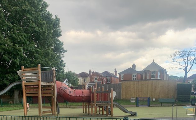 Photo of Riverside Playground