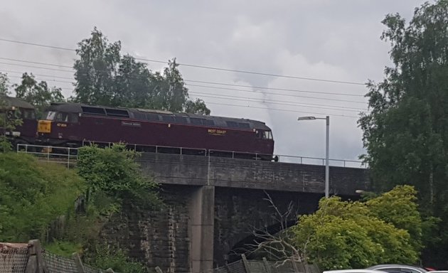 Photo of Dorning Street Car Park