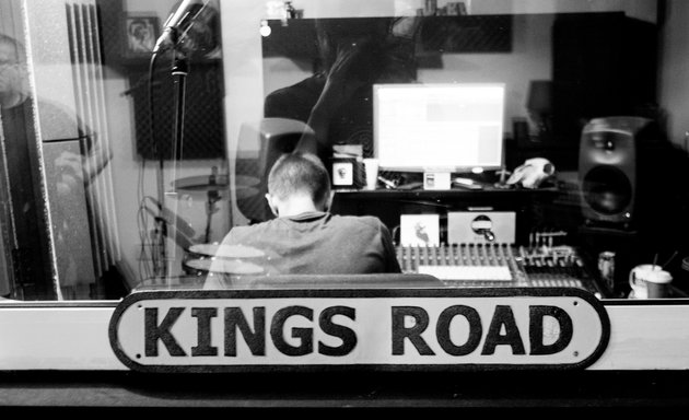 Photo of Kings Road Studio