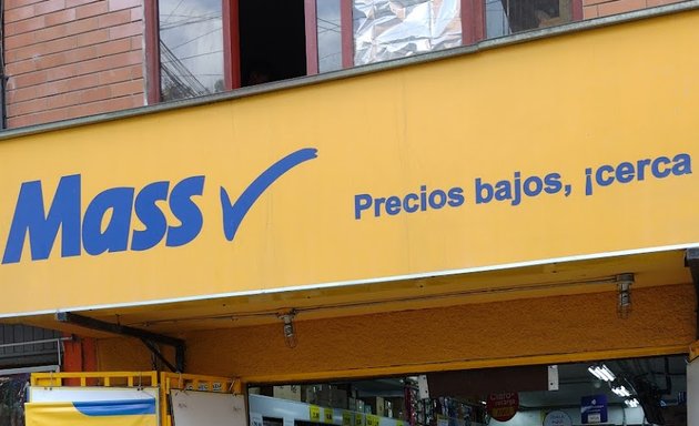 Foto de Tienda Mass