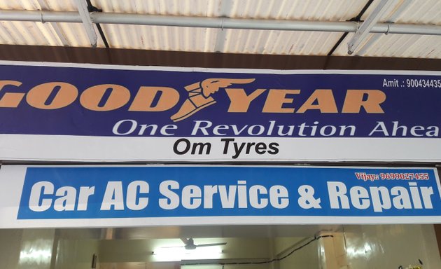 Photo of Om Tyres