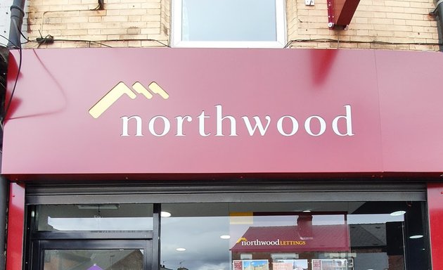 Photo of Northwood Sheffield and Rotherham