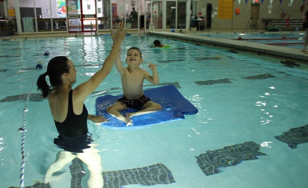 Photo of Paediatric Physiotherapy Associates