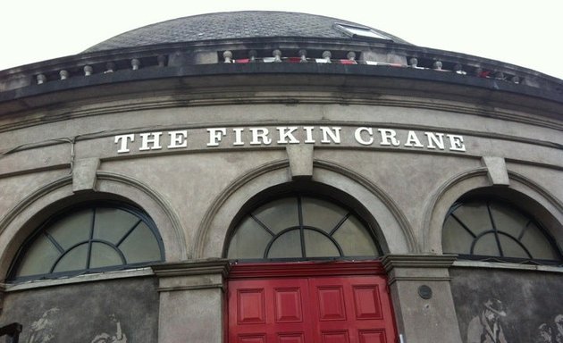 Photo of Firkin Crane
